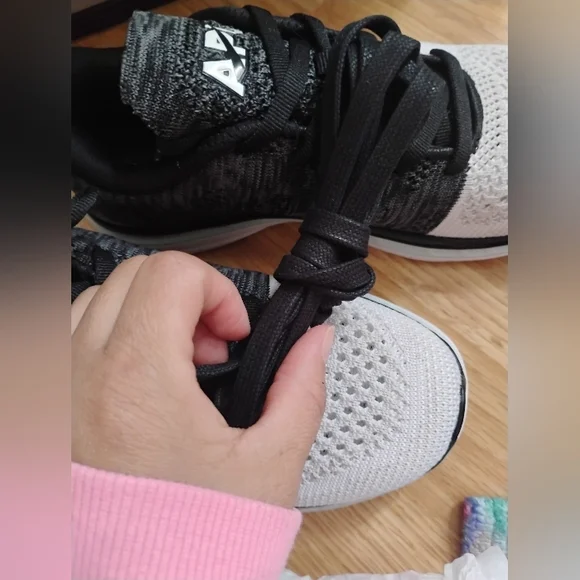 Apl Shoes - Picture 5 of 9